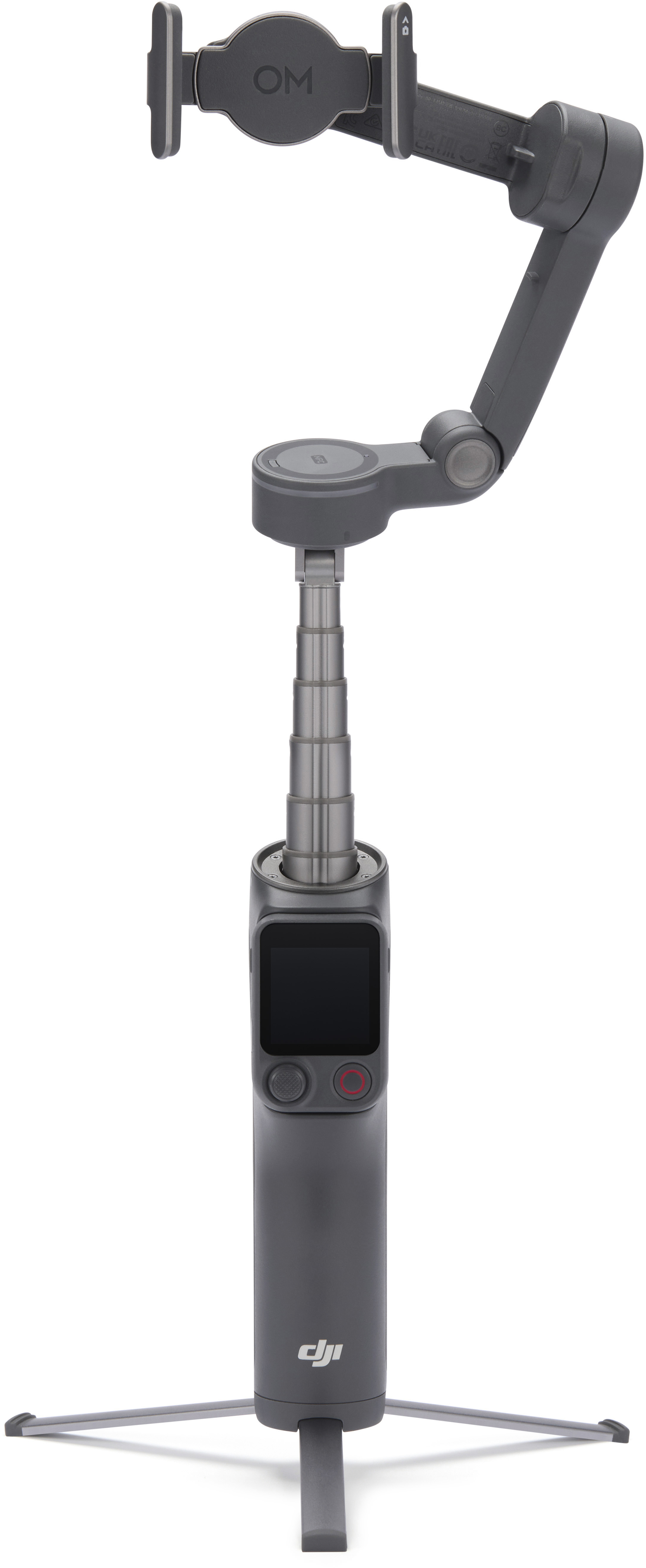 DJI Osmo Mobile 8P Standard Combo: beste prijs - Tweakers