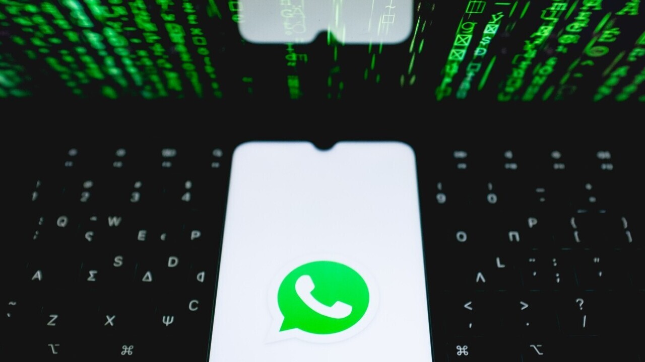 Kettingbericht zegt onterecht dat Meta AI groepschats in WhatsApp kan lezen