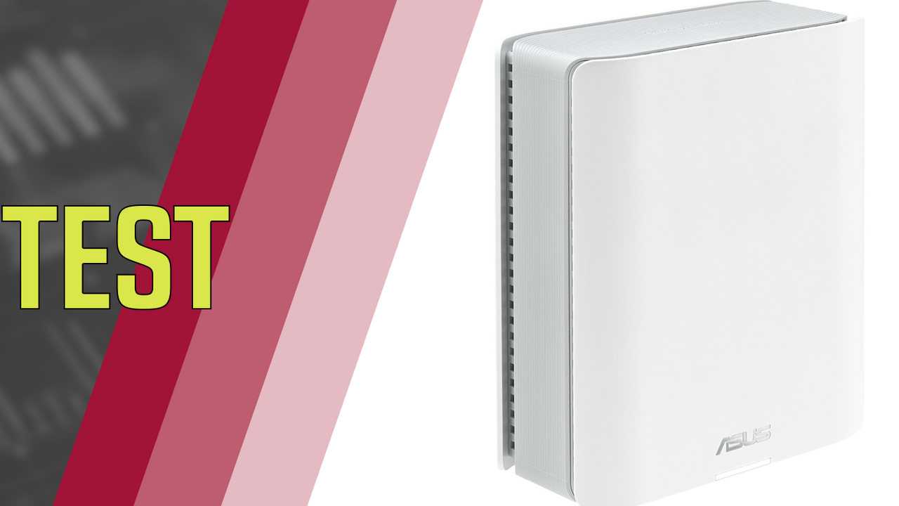 ASUS ZenWiFi BT8-meshset Review - Tweakers