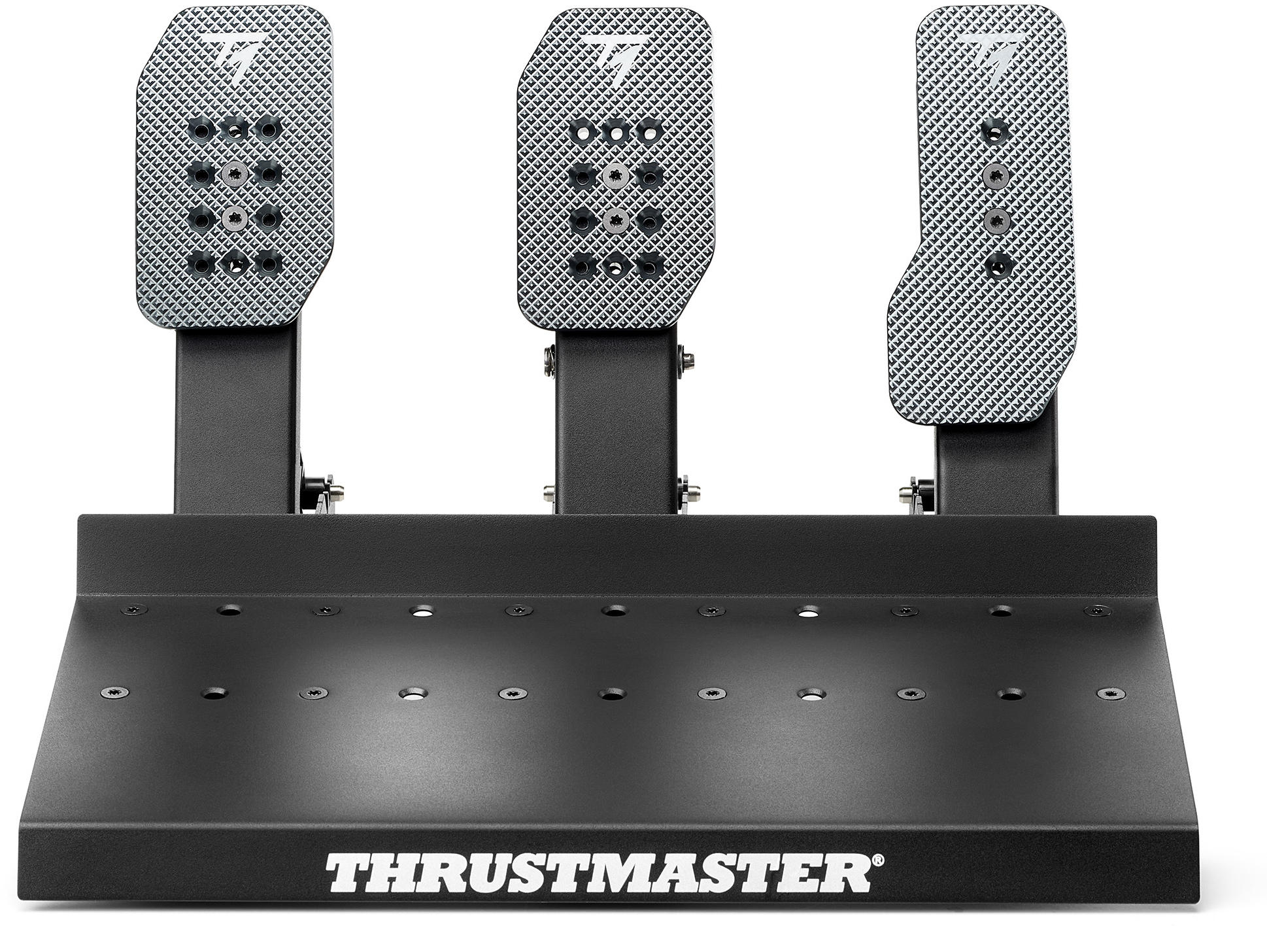 Thrustmaster Raceline Pedals III LC: beste prijs - Tweakers