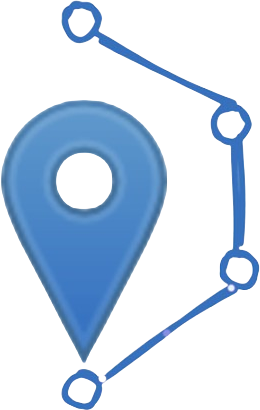 Dawarich logo