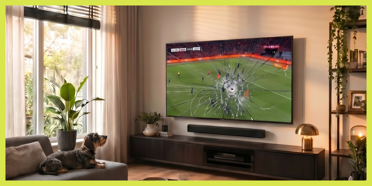 Televisies