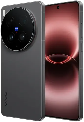 Vivo X300 Ultra, 512GB opslag Zwart: beste prijzen, echte reviews