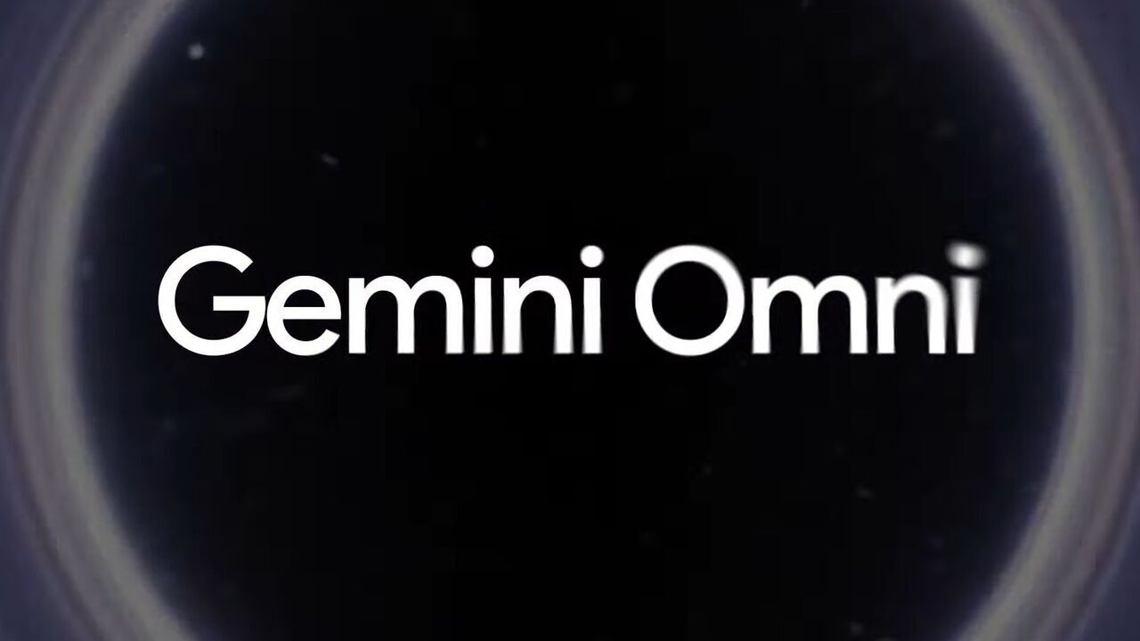 Google presenteert eerste Omni-model dat elke output kan maken van elke ...