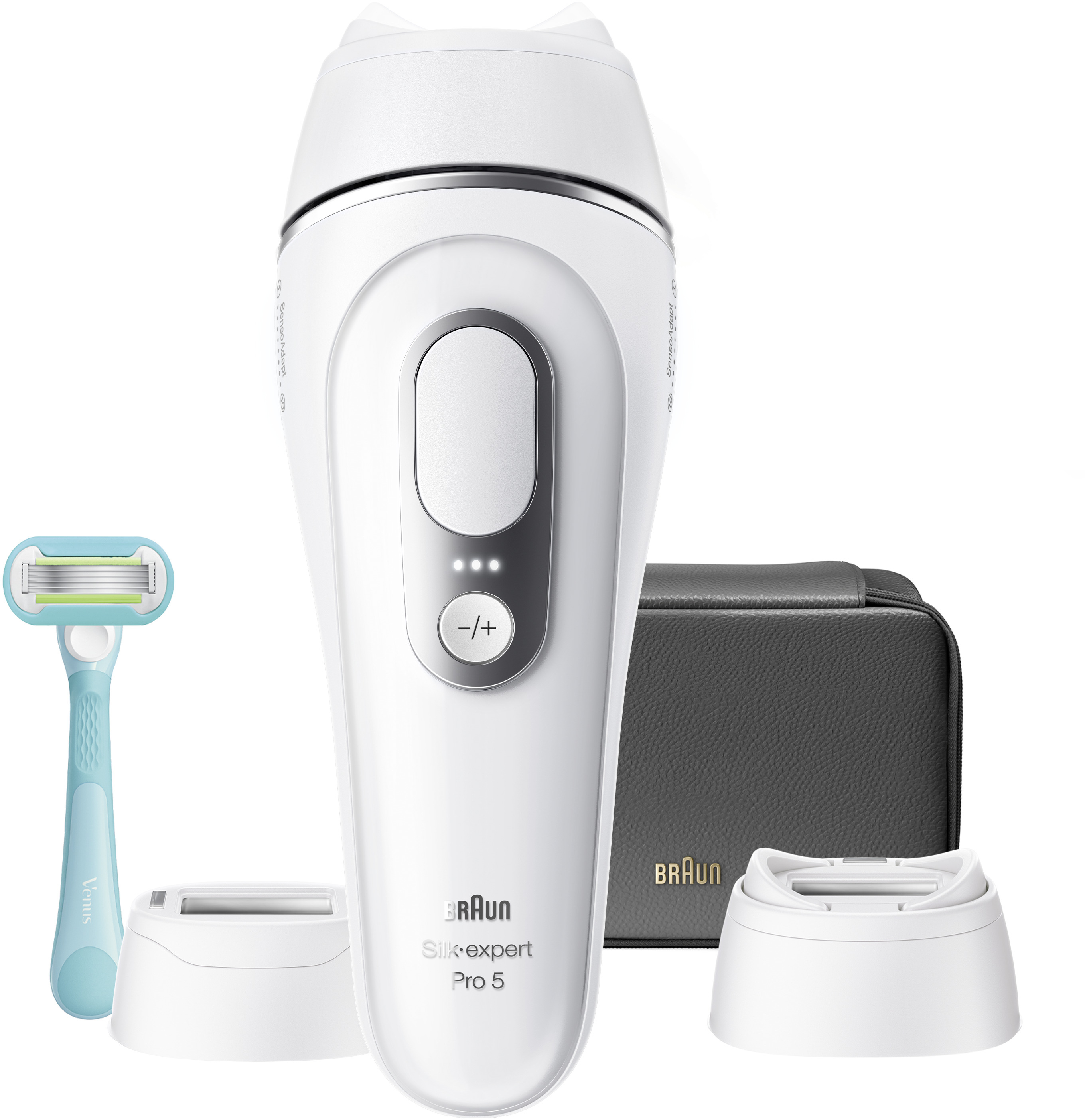 Braun Silk·expert Pro 5: beste prijzen, echte reviews en