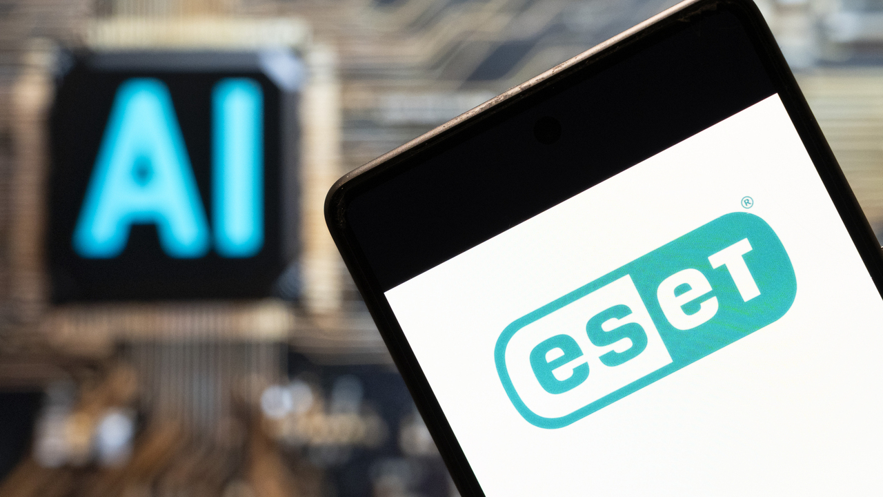 Image for the article: Slowaakse ESET koopt Nederlandse ESET