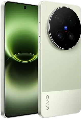 Vivo X300 Ultra, 512GB opslag Groen: beste prijs - Tweakers