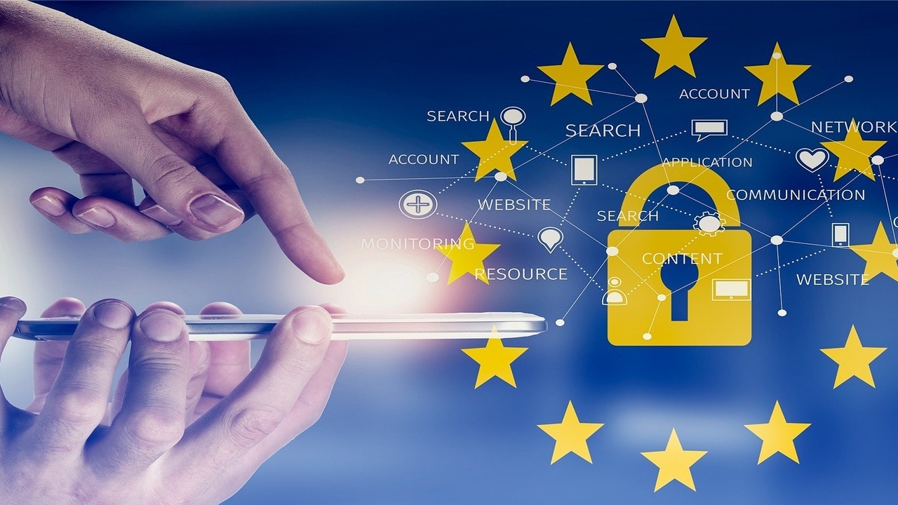 Image for the article: Aantal klachten over privacyschendingen in Nederland verdubbelt bijna