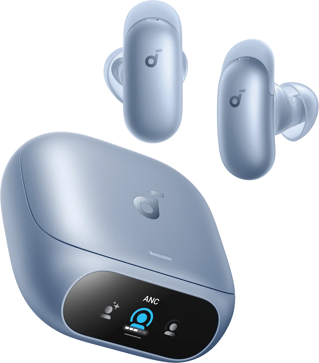 Soundcore Liberty 5 Pro Blauw: beste prijzen, echte reviews en