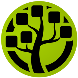 WinDirStat logo