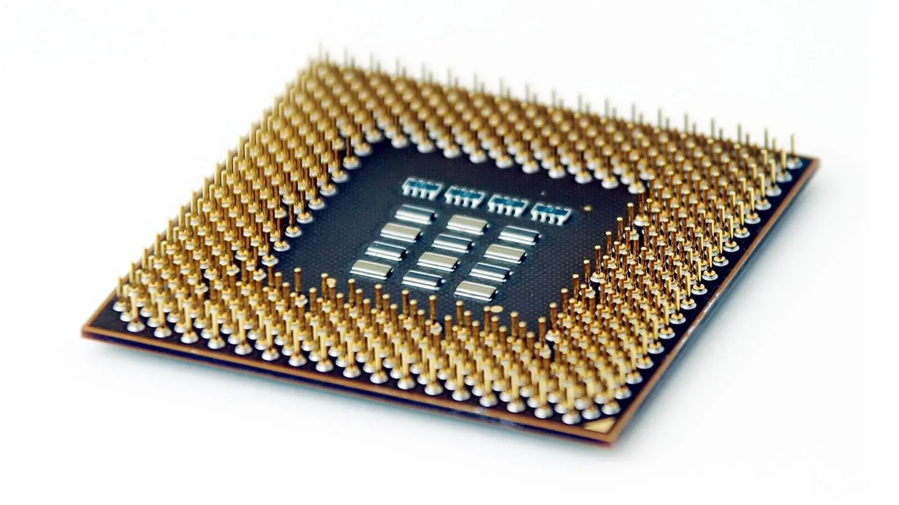 Image for the article: .Geek - Hackers brengen zelf microcode van Intel i386-processor in kaart