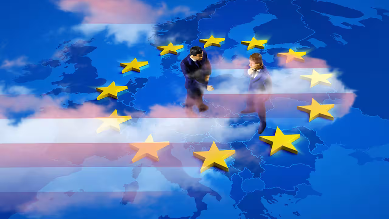 Image for the article: Achtergrond - Rel rond DigiD-hoster toont probleem: niemand weet wat soevereine cloud echt is