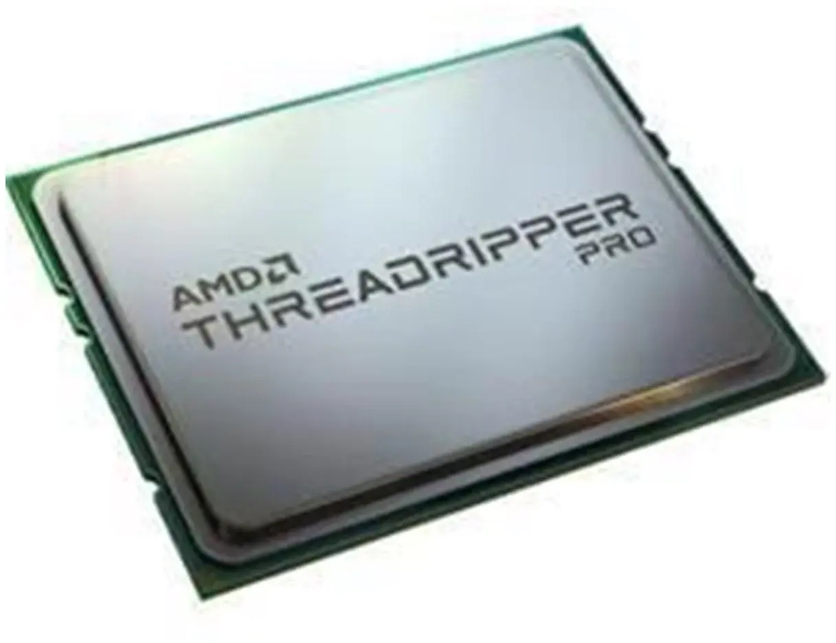 AMD Ryzen Threadripper Pro 3945WX Tray: beste prijzen, echte
