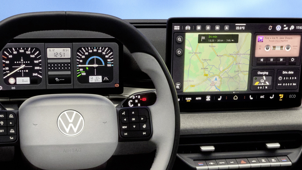 Image for the article: Volkswagen lijkt api af te knijpen, werkt niet meer op Home Assistant