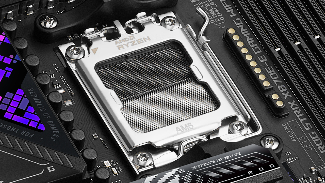 AMD gaat nog langer nieuwe processors uitbrengen voor socket AM5 - Tweakers