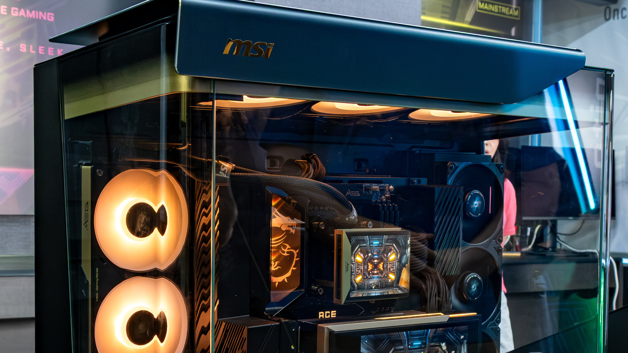 Round-up - Al het Computex-nieuws per categorie verzameld