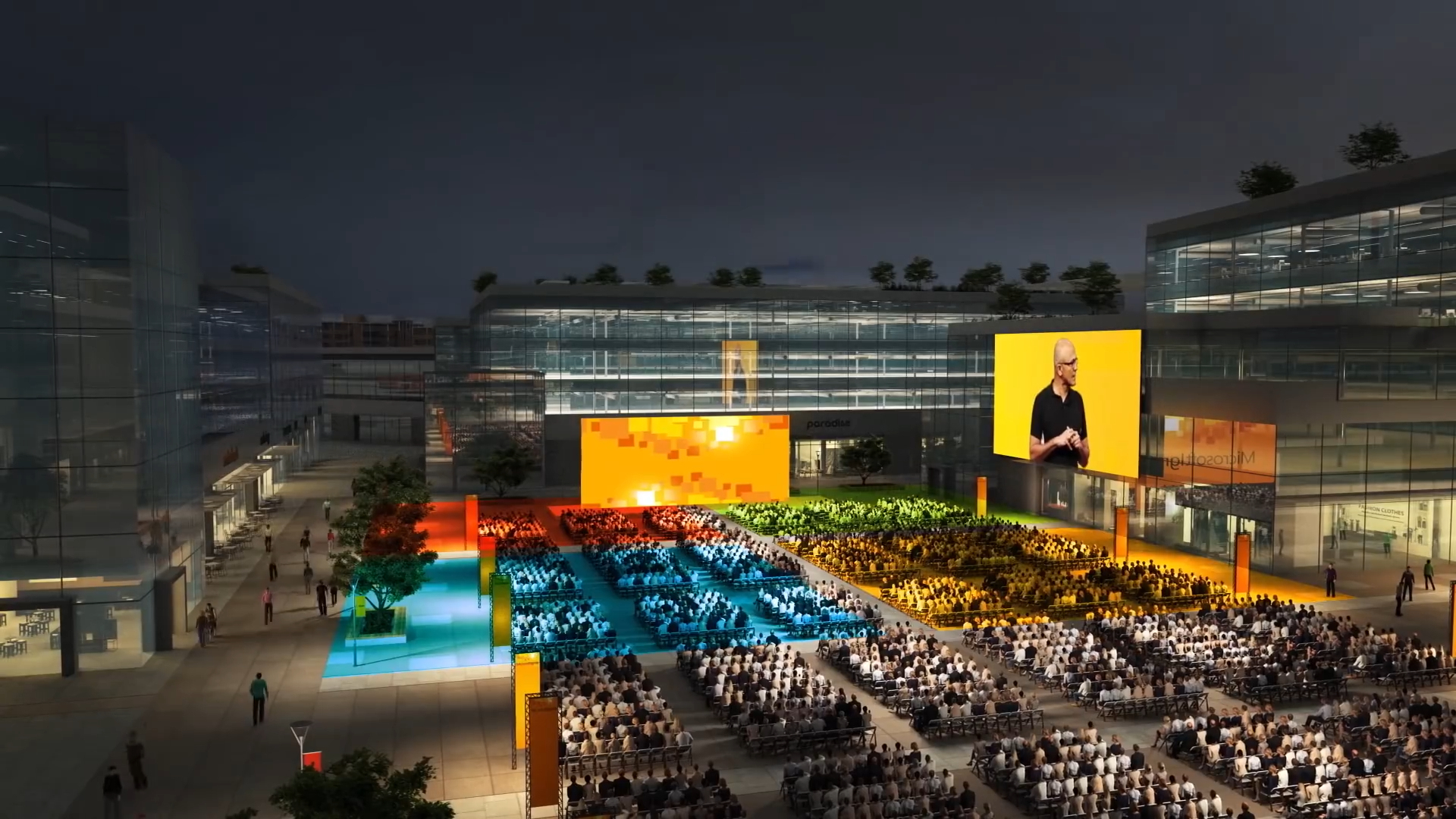 Image for the article: Microsoft matigt juridisch dreigement tegen onderzoeker achter YellowKey-gat