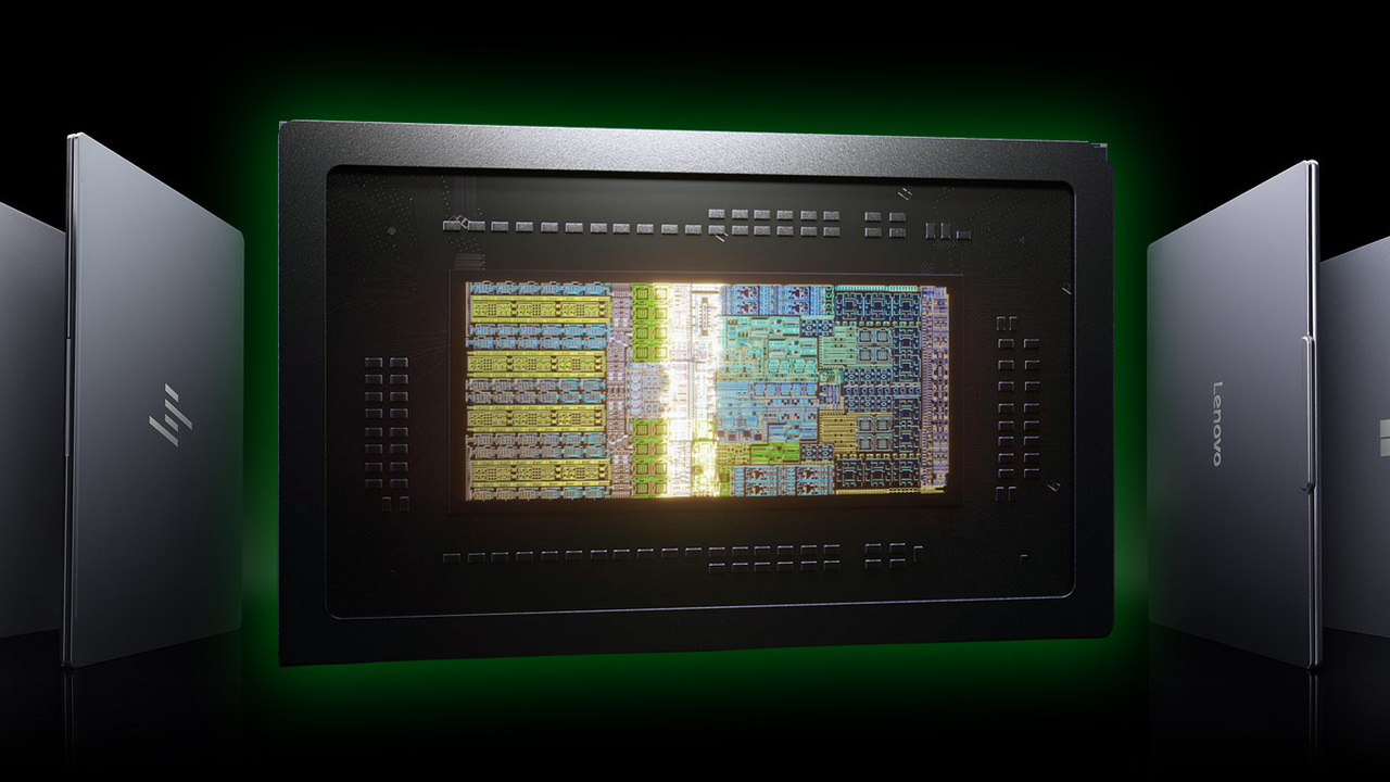 Image for the article: Anticheatondersteuning brengt grote games naar pc's met Nvidia's RTX Spark-cpu