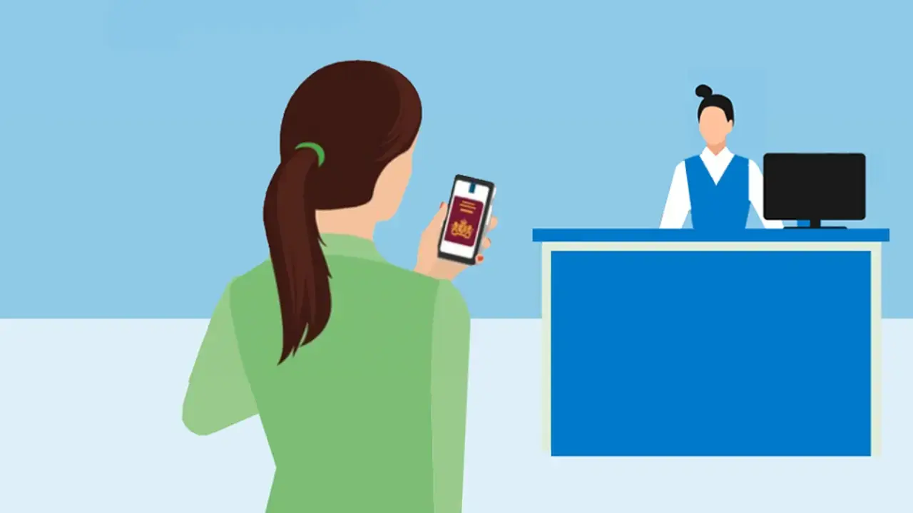 Image for the article: Kabinet onderzoekt NL Wallet zonder Apple- of Google-account