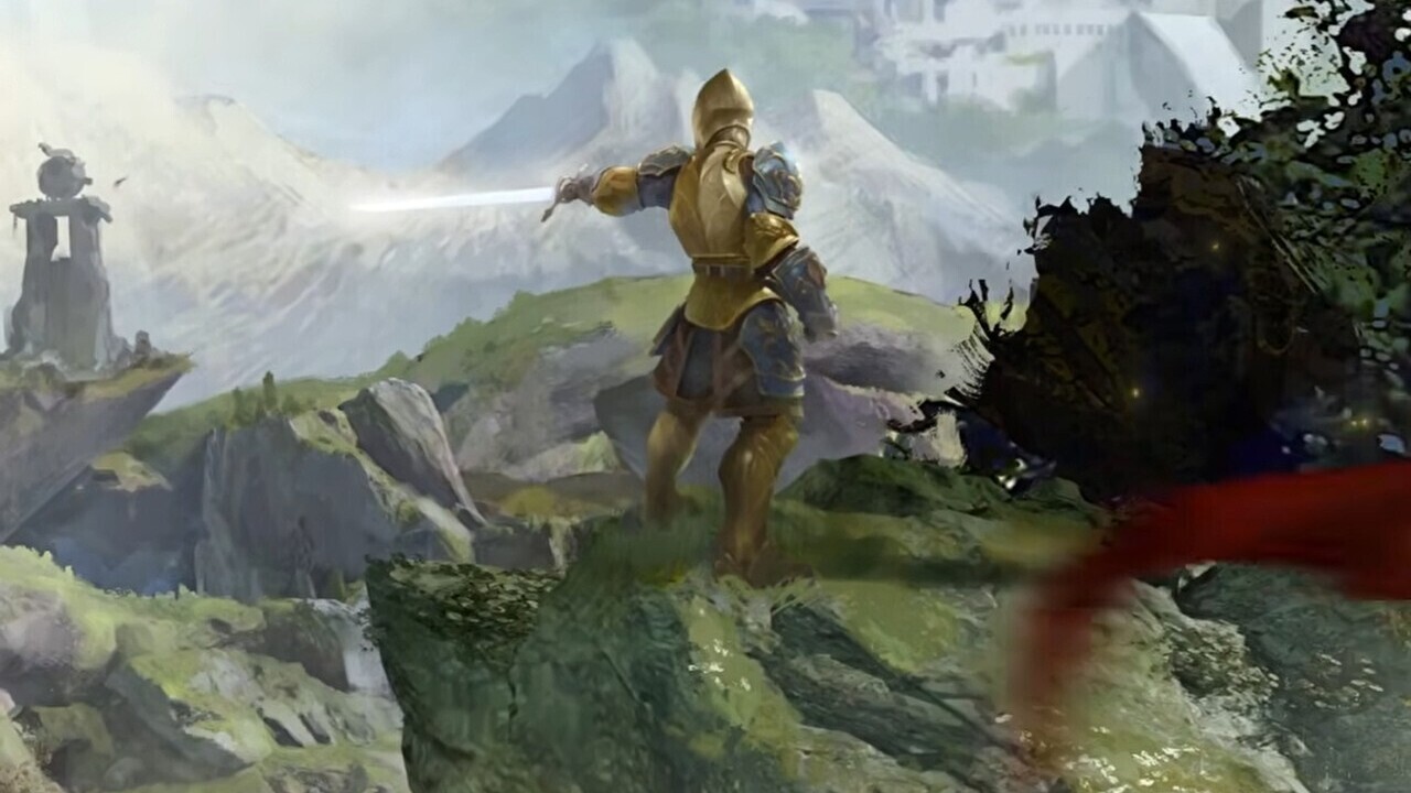 ArenaNet will announce new GuildWars content on June 5
