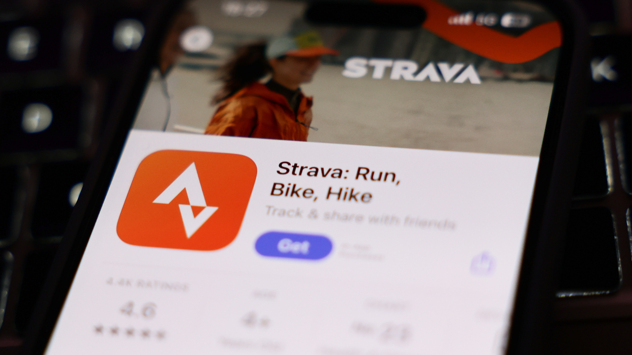 Developers now have to pay 10.99 euros per month for Strava-api