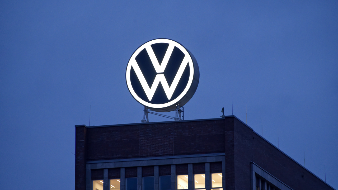 Volkswagen does not have to pay a fine for cheating software in the Netherlands