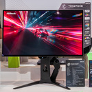 ASRock expands Taichi series with tandem OLED screens