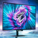 Gigabyte gives OLED monitors a 4-year burn-in warranty: years more than the competition