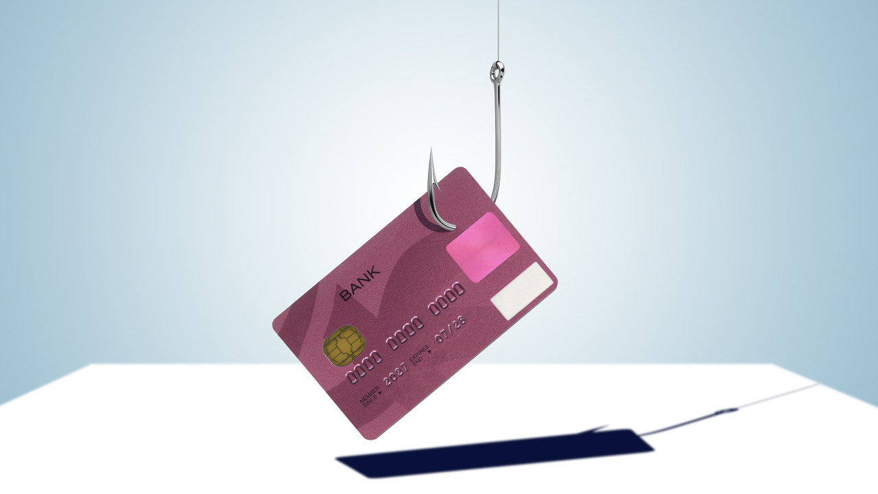 Image for the article: Belgische rechter: banken moeten phishingschade meteen vergoeden