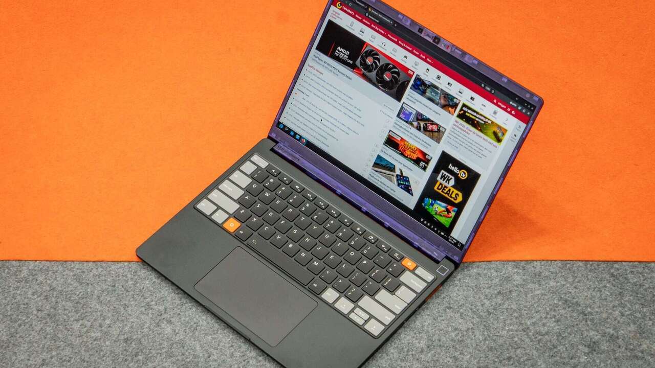 Hands-on - Framework Laptop 13 Pro - Repareerbaar voelt eindelijk luxe