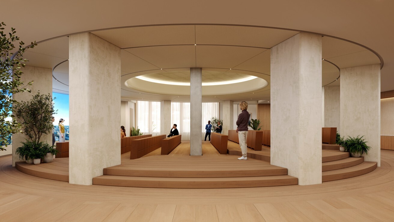 Apple will open the first European Developer Center in Berlin this year