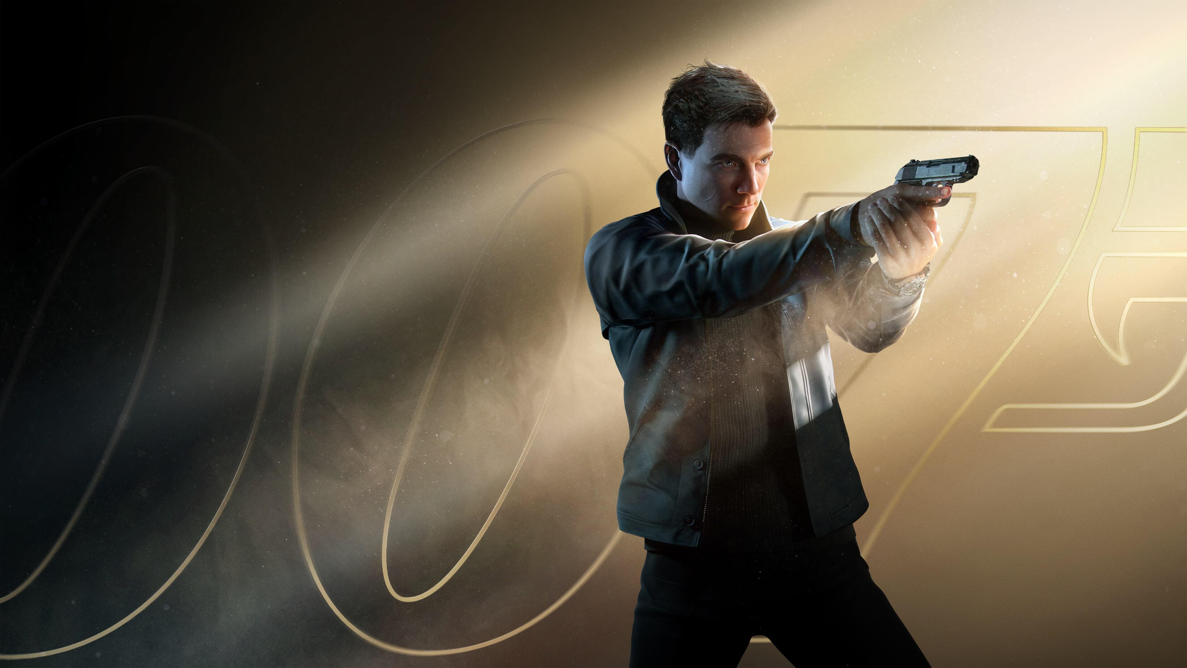 Amazon to self-publish future James Bond games after MGM takeover