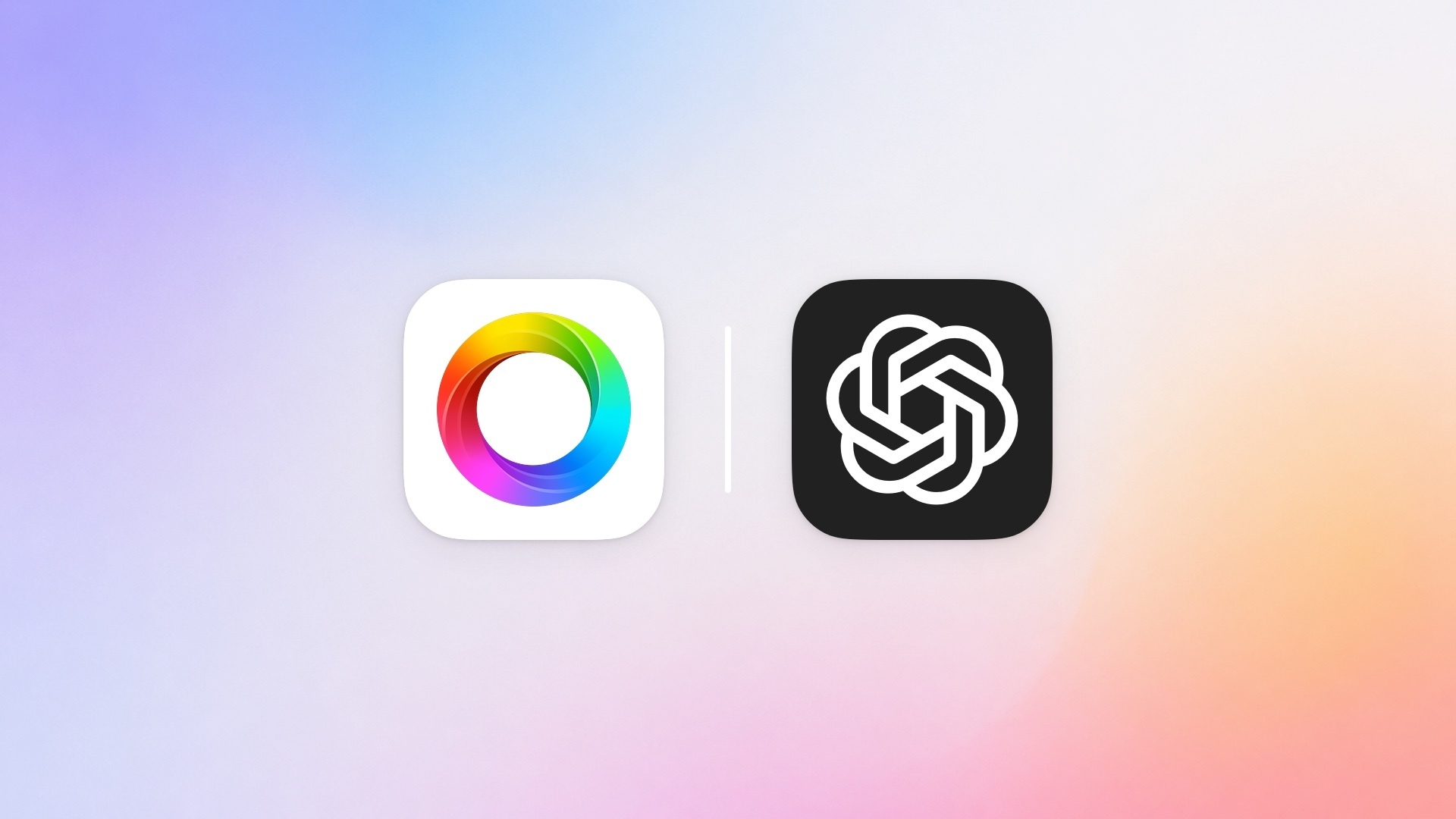 Image for the article: Homey maakt app om smarthome nog makkelijker via ChatGPT te besturen
