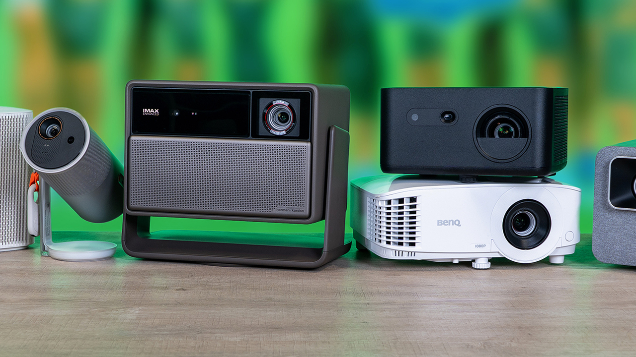 Review - Haal het WK levensgroot in huis: zeven verschillende projectors getest