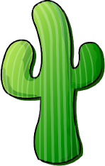 Cacti logo