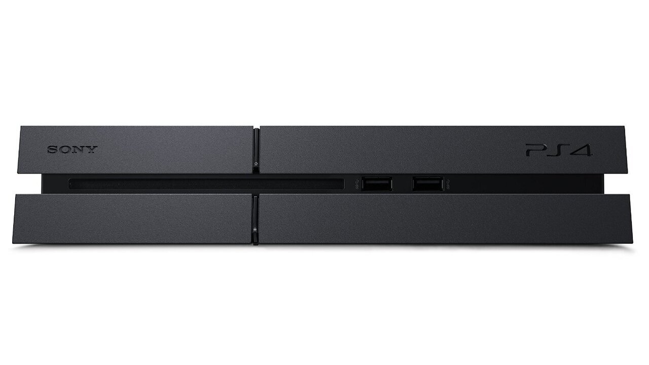 Image for the article: PlayStation 4 krijgt securityfixes in nieuwe firmware-update