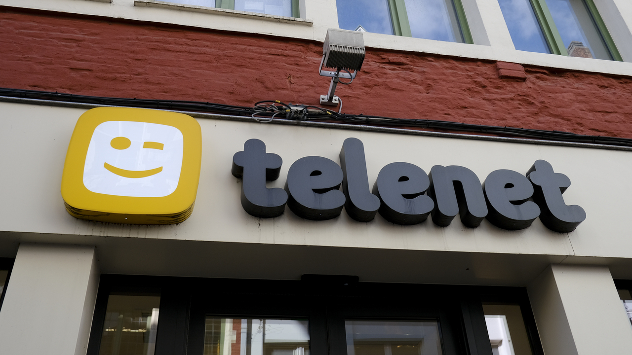 Image for the article: Sommige Telenet-klanten krijgen 'spookfacturen' uit het jaar 1900