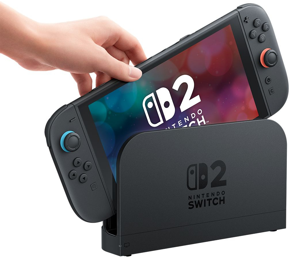 Nintendo Switch 2 + Pokemon Pokopia Zwart: beste prijzen, echte