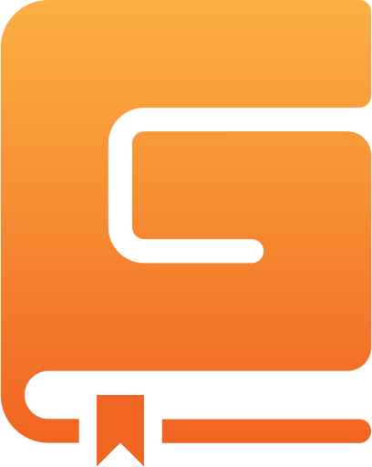 Grimmory logo