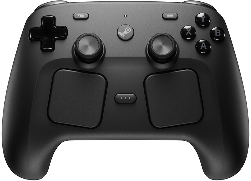 Valve Steam Controller Zwart: beste prijzen, echte reviews en