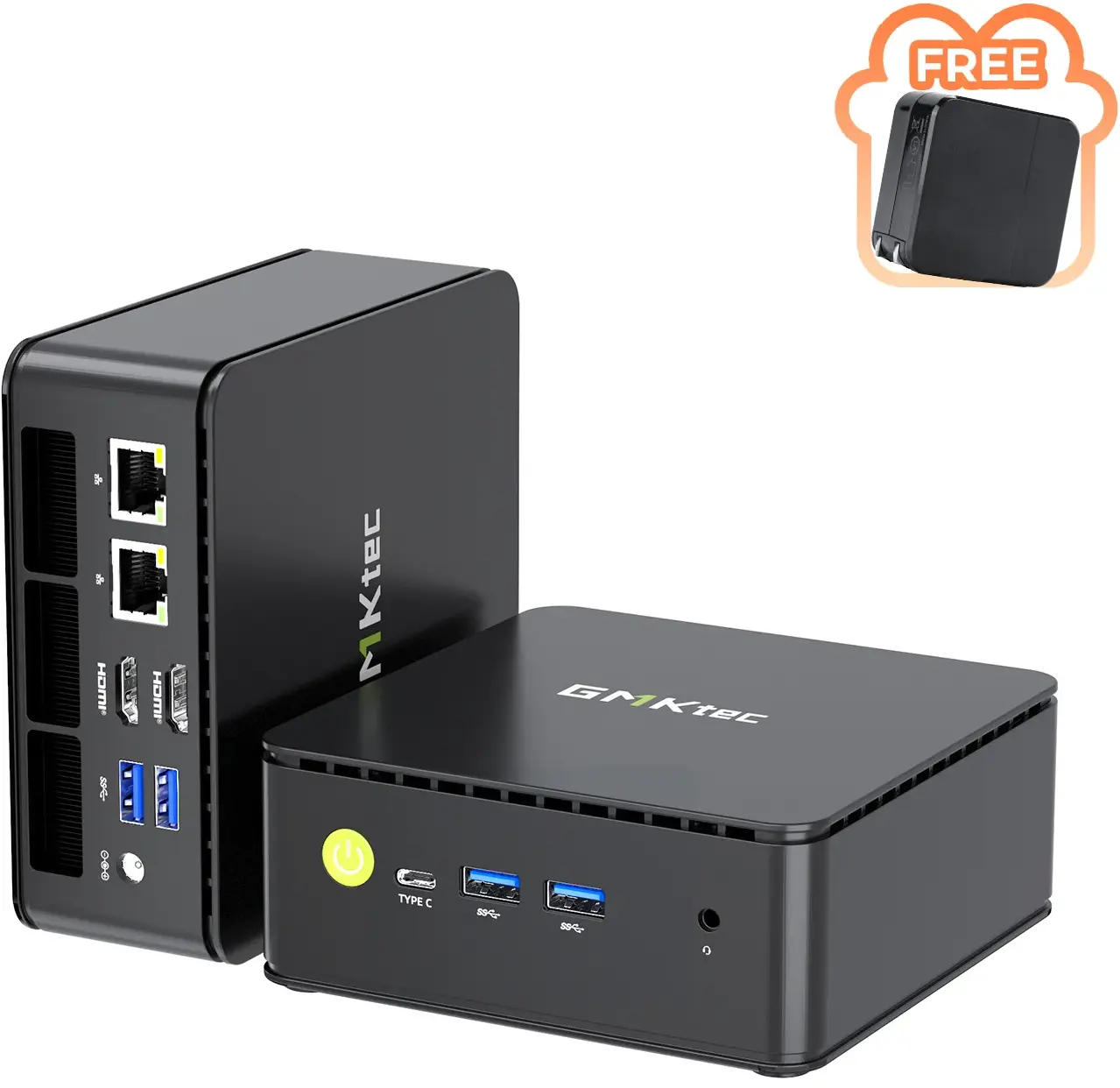 GMKtec NucBox G11, 16GB ram, 512GB ssd: beste prijzen, echte