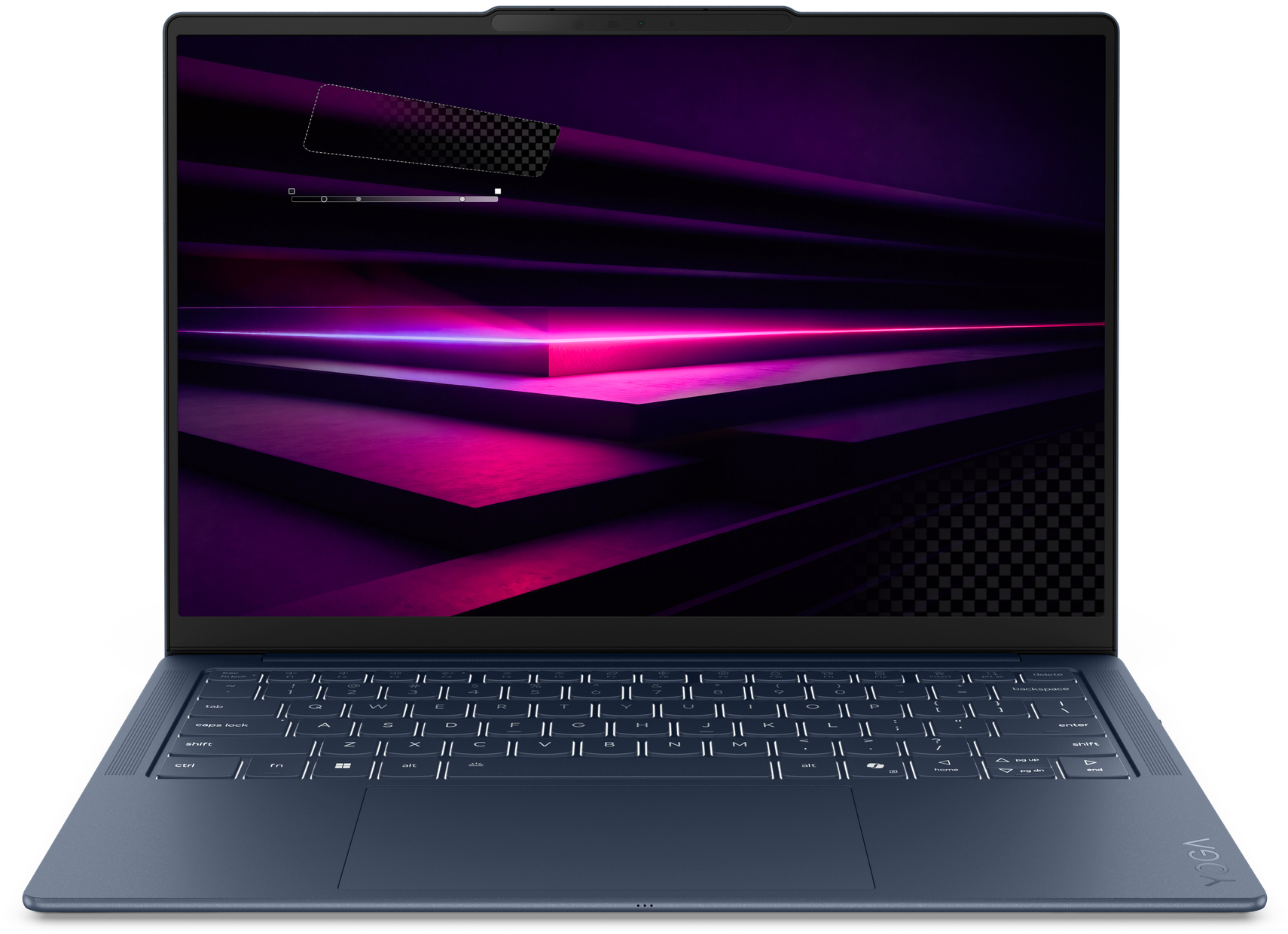 Lenovo Yoga Slim 7 14Q8Y11 (83QR003KMH): beste prijzen, echte