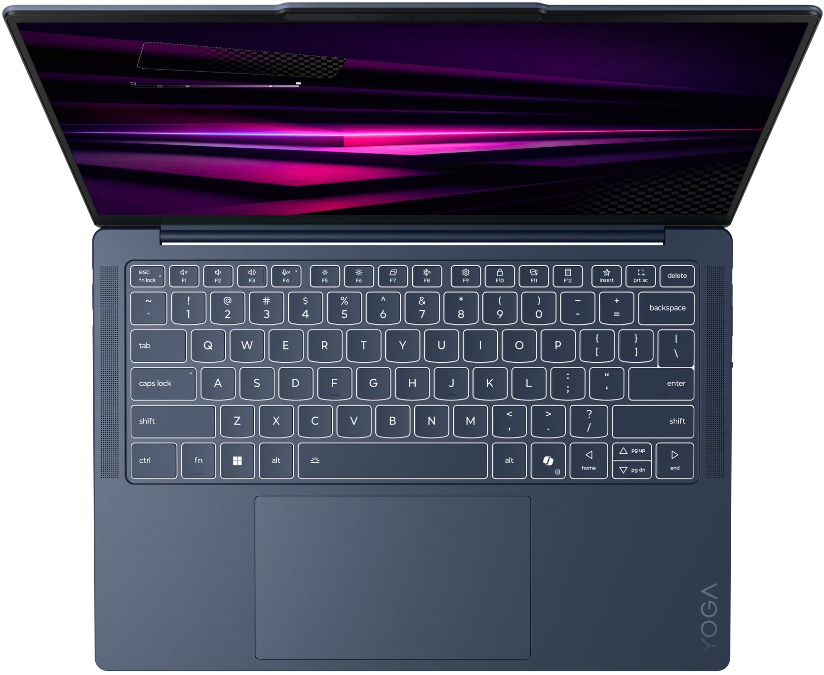 Lenovo Yoga Slim 7 14Q8Y11 (83QR003KMH): beste prijzen, echte