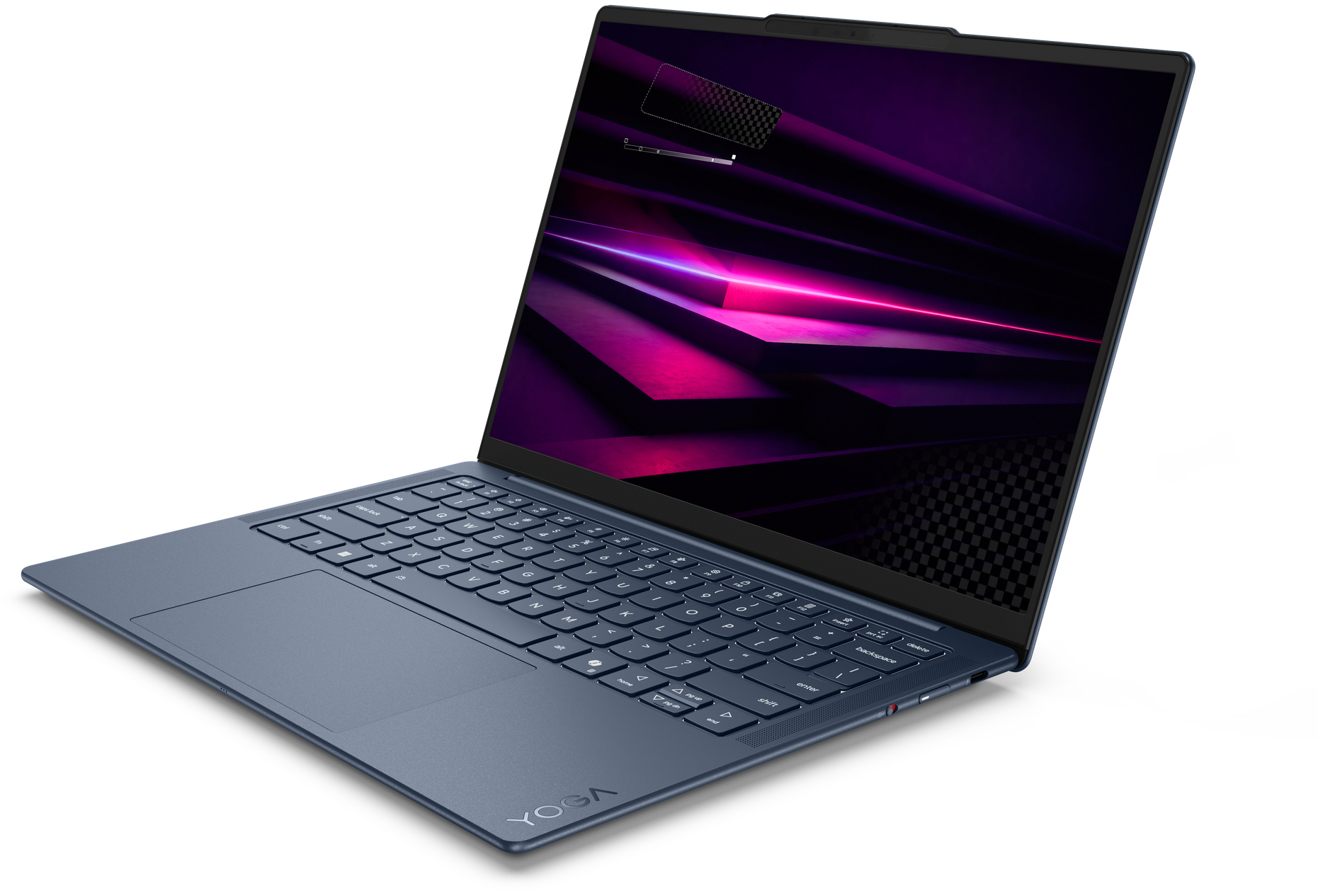 Lenovo Yoga Slim 7 14Q8Y11 (83QR003KMH): beste prijzen, echte