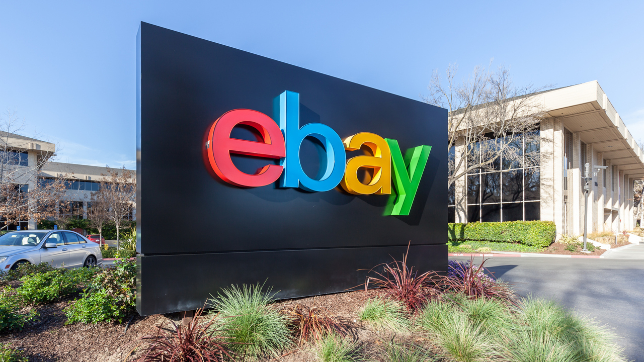 Image for the article: Duitsland stelt dat eBay DSA overtreedt en dreigt met boetes