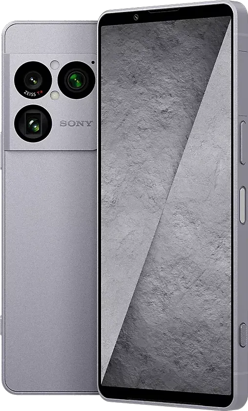 Sony Xperia 1 VIII 256GB Zilver: beste prijzen, echte reviews en