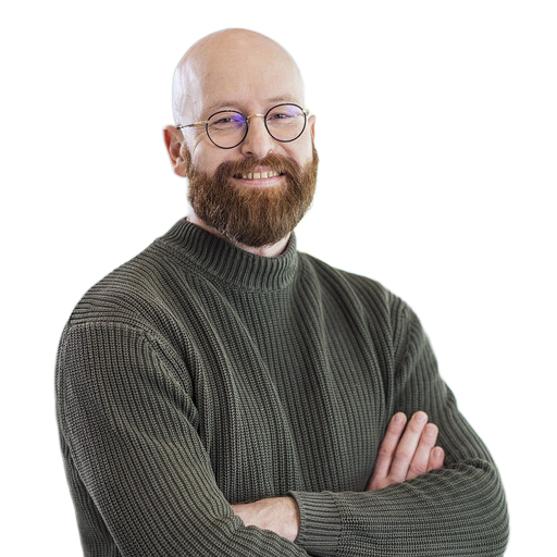 Eric de Vries