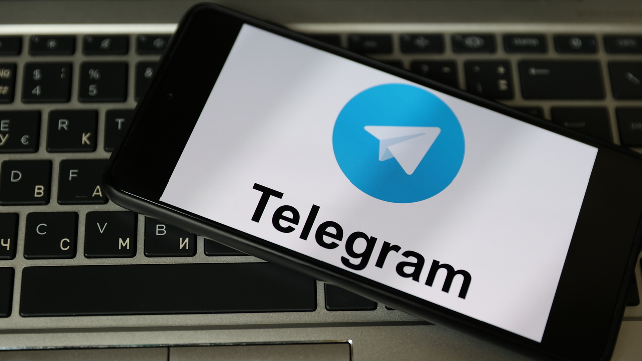 Image for the article: T.me-domein van Telegram werkt weer na opschorting van een dag