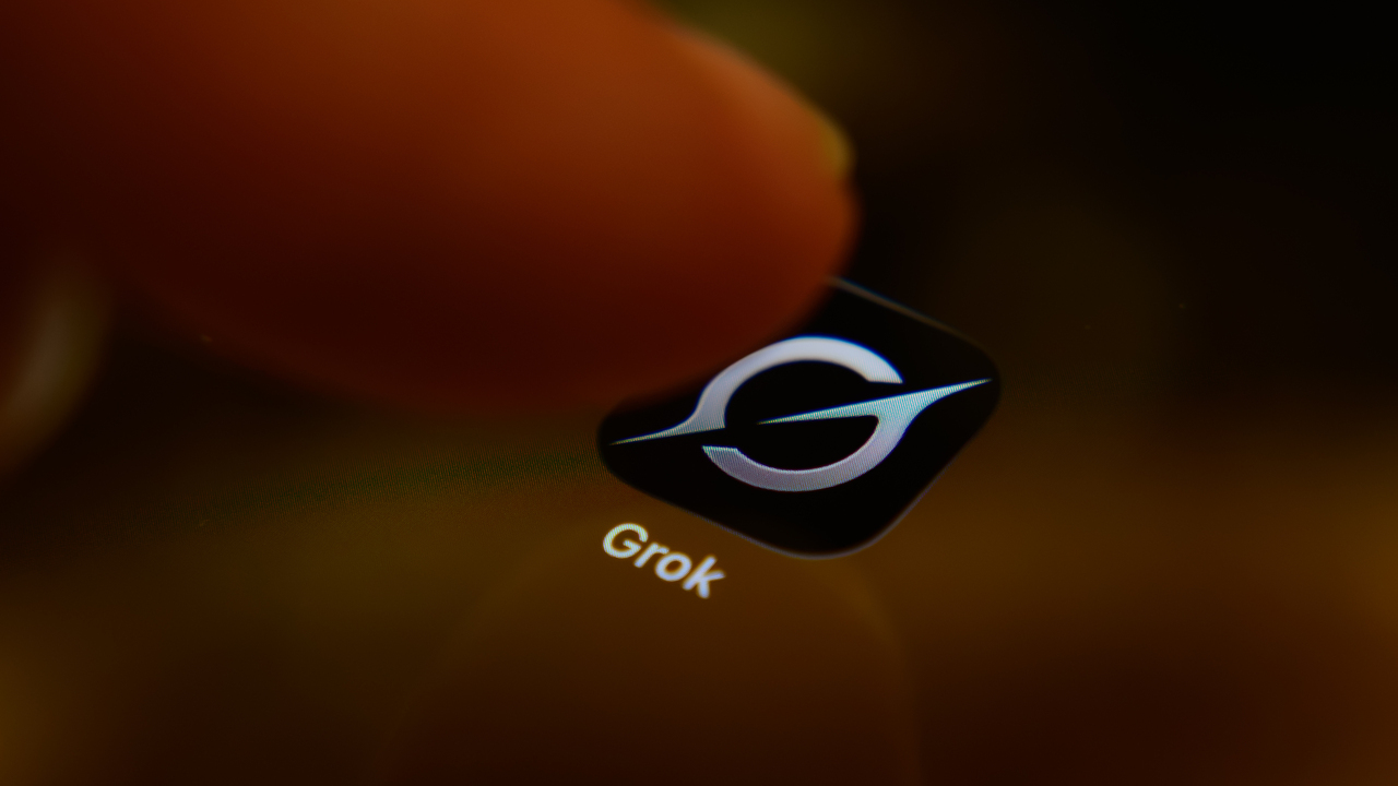 Image for the article: Grok Build is opensource: iedereen kan broncode bekijken