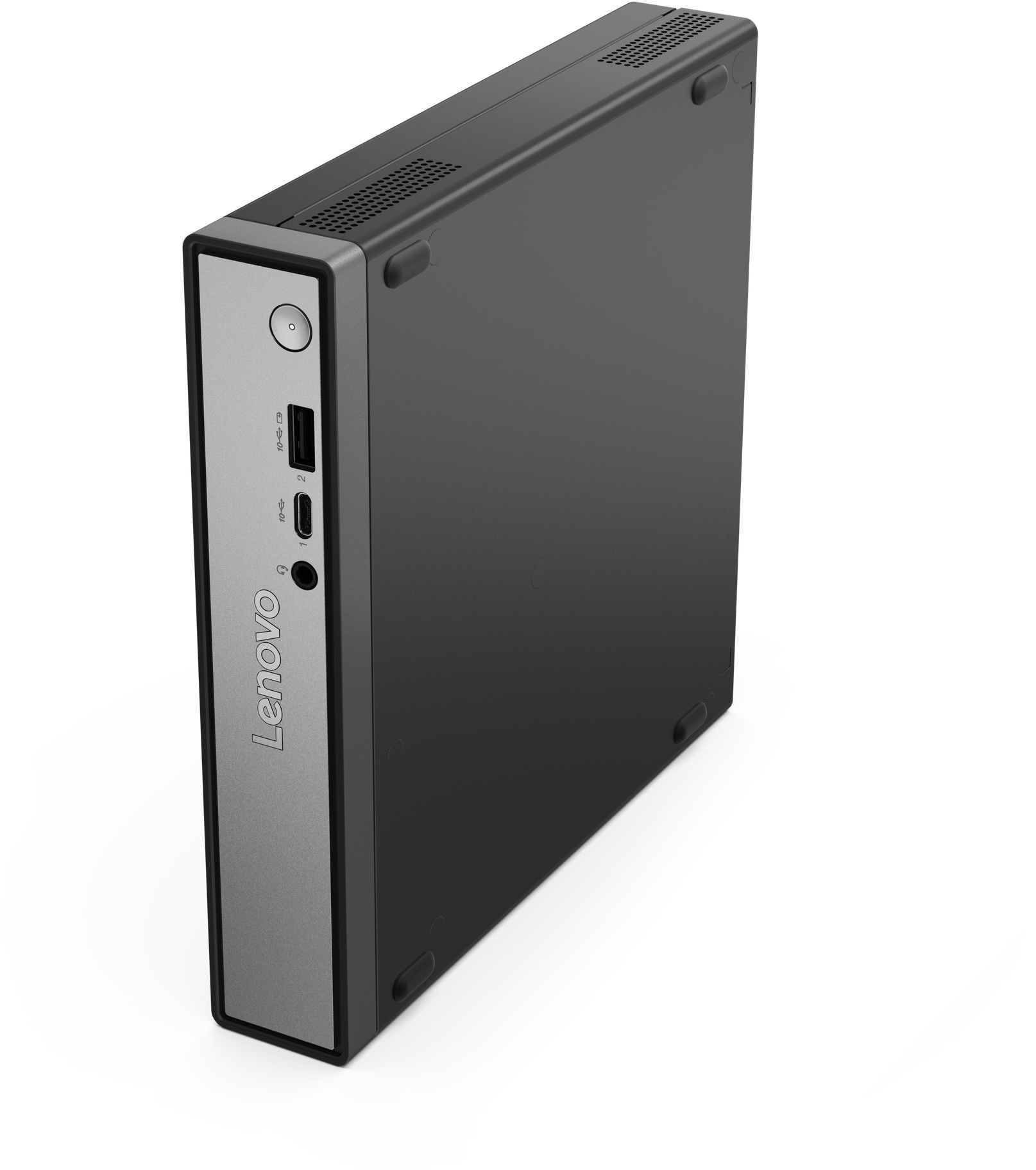 Lenovo ThinkCentre neo 50q QC (13C8002QMH, Qwerty EU toetsenbord